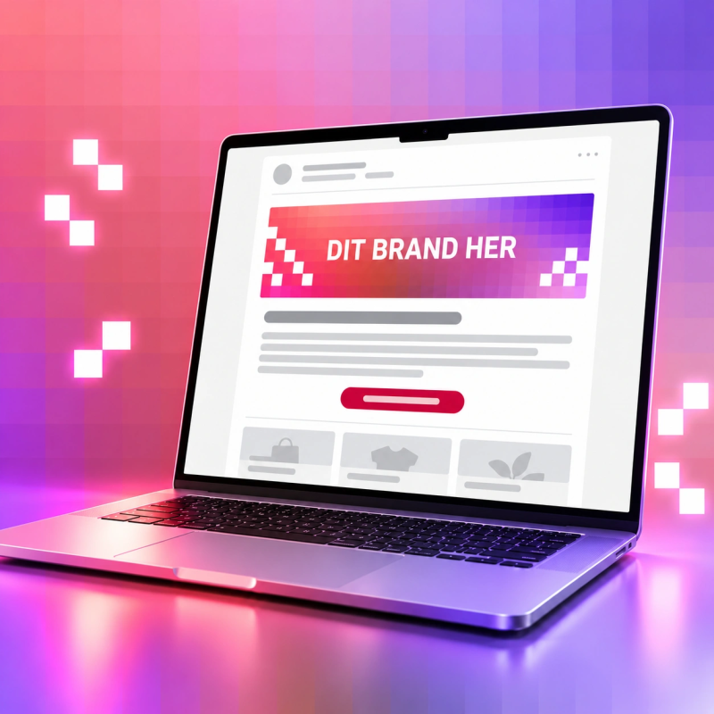 Newsletter Top Banner