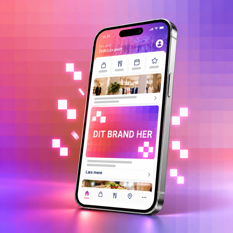 App Home Screen Banner