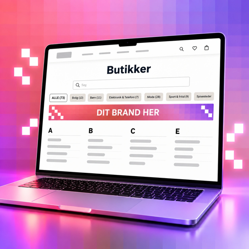 Store Page Hero Banner