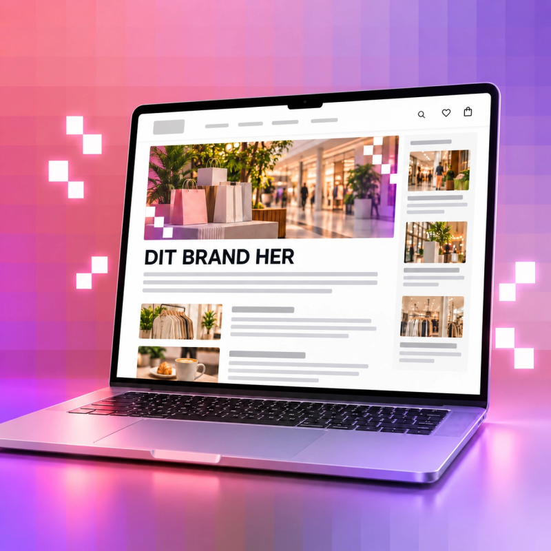 News page