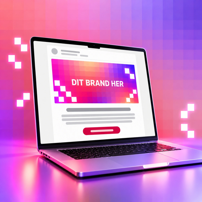 Full Newsletter Takeover